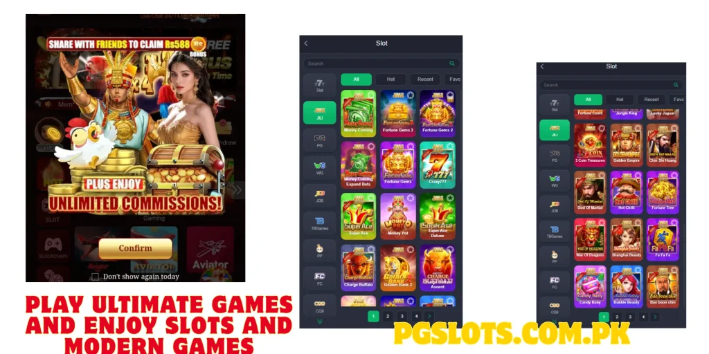 BetQQ Game