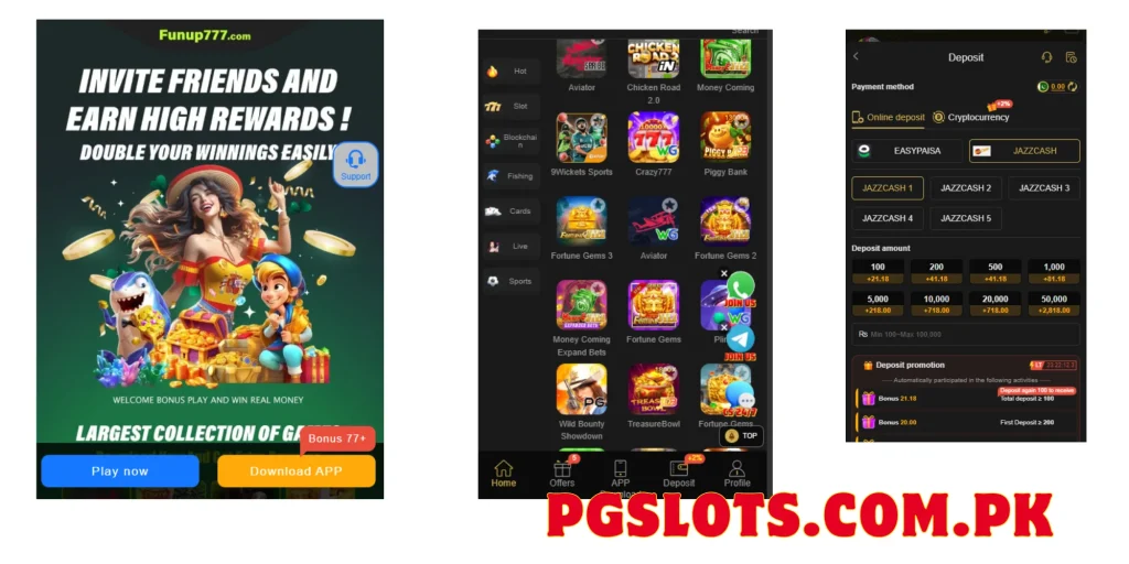 JK 667 Game