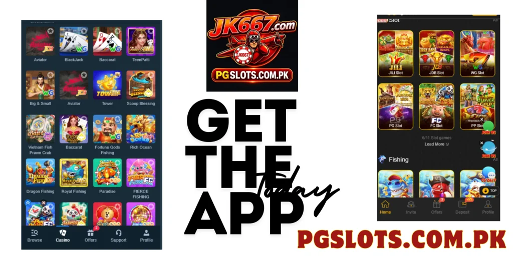 JK 667 Game