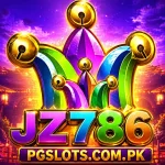 Jz788 Game