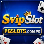 Svip Slots Game