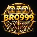 Bro999 Game
