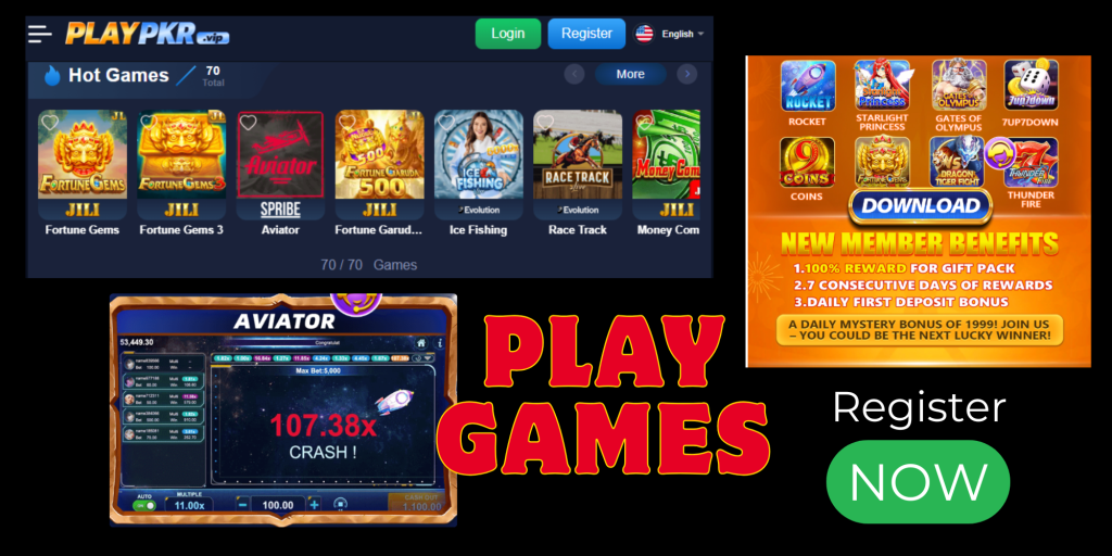 14PlayPkr Game