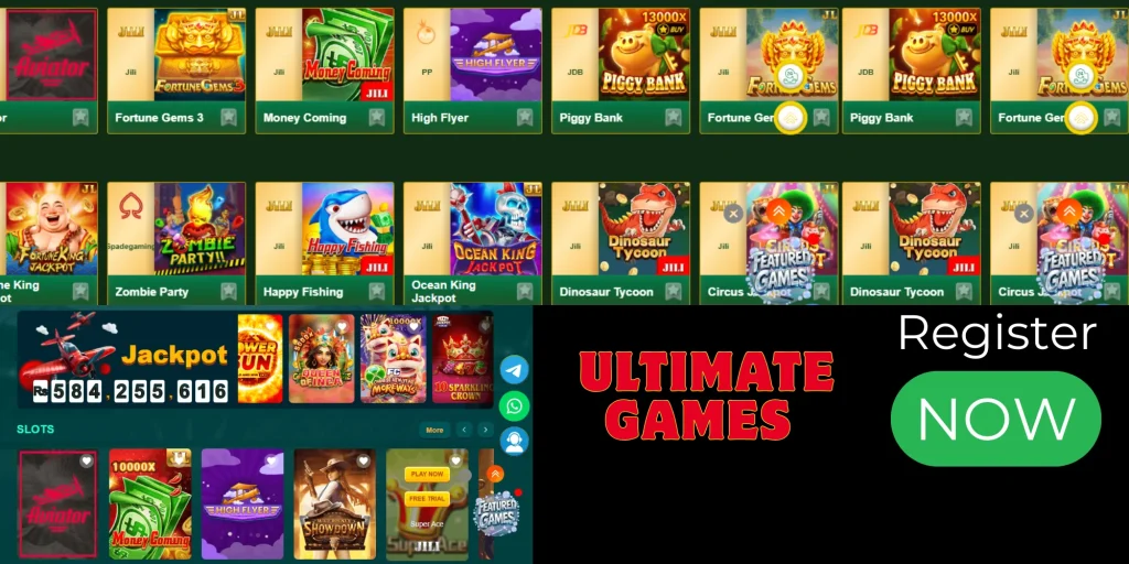 Pak Win88 Game