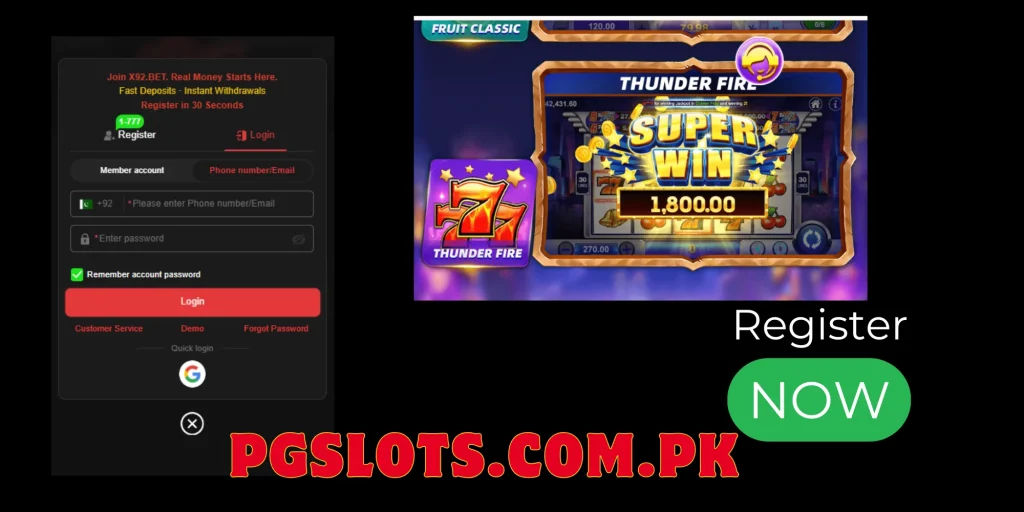 Win7799 Game