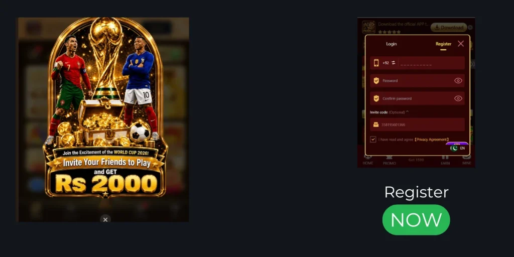 222 Rs Game