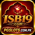 ISB19 Game