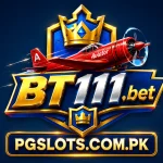 BT111 Game