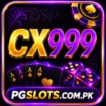 CX999 Game