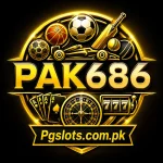 Pak 686 Game