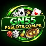 GN555 Game