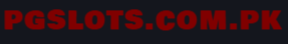 PGSLOTS.COM.PK
