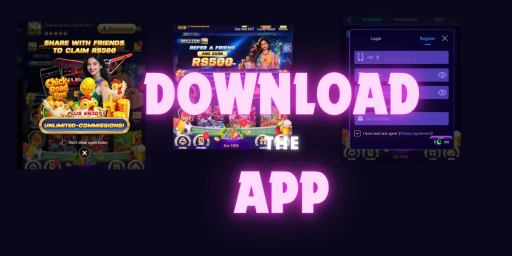 P666 Game