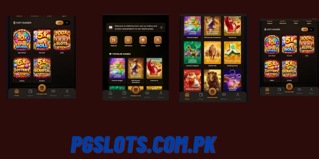 QA777 Game