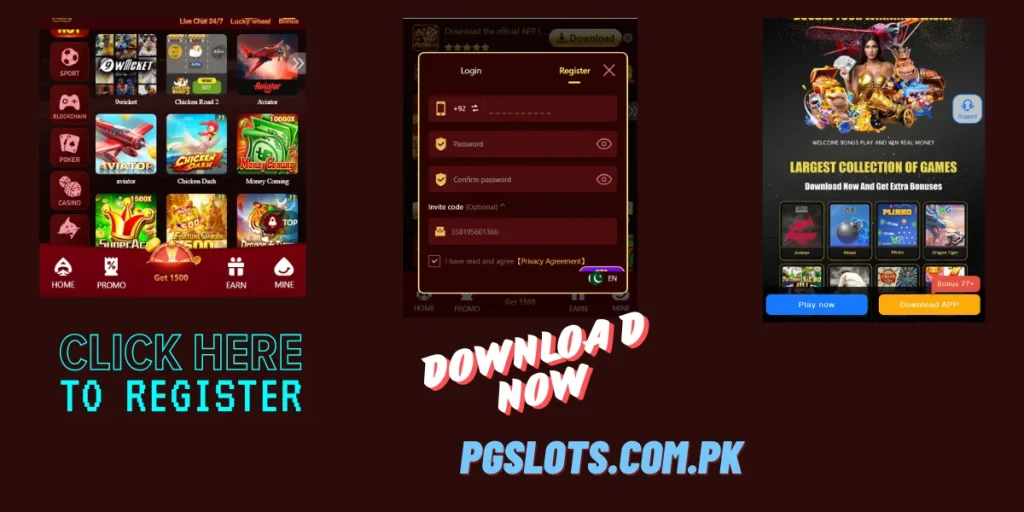 QA777 Game